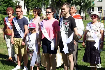 Zakątek "Szach Mat" otwarty (zdjęcia)