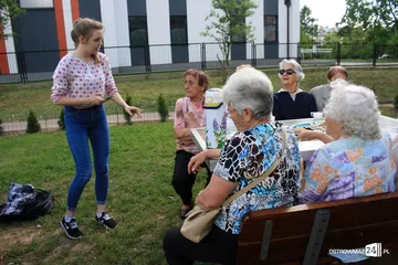 Dzień Matki w zakątku "Szach Mat" (zdjęcia)