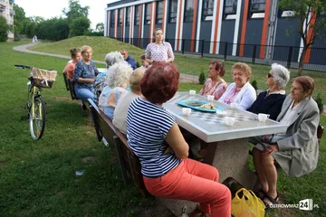 Dzień Matki w zakątku "Szach Mat" (zdjęcia)