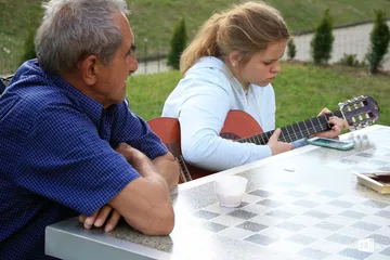 Dzień Matki w zakątku "Szach Mat" (zdjęcia)