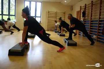 "Chudnij zdrowo": uczestnicy programu zgubili prawie 100 kg (zdjęcia)