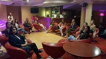Miss Mazowsza: która z pań zdobędzie tytuł? (zdjęcia)