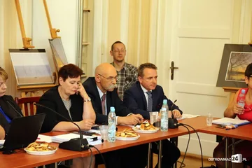Włodarz miasta z absolutorium (zdjęcia, wideo)