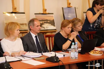 Włodarz miasta z absolutorium (zdjęcia, wideo)