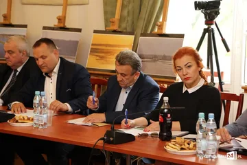 Włodarz miasta z absolutorium (zdjęcia, wideo)