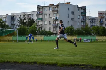 Ostrovia uległa MKS Ciechanów (zdjęcia, wideo)