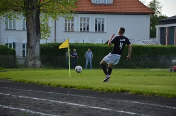 Ostrovia uległa MKS Ciechanów (zdjęcia, wideo)