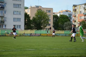 Ostrovia uległa MKS Ciechanów (zdjęcia, wideo)