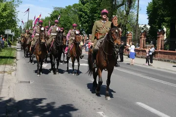 Zamiast spać, woleli zwiedzać (zdjęcia)