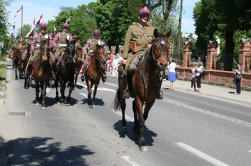 Zamiast spać, woleli zwiedzać (zdjęcia)