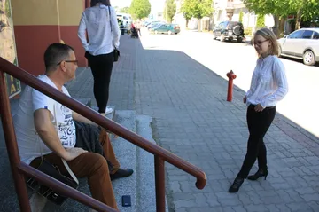 Przesłuchania do XII Festiwalu Polskiej Piosenki Filmowej
