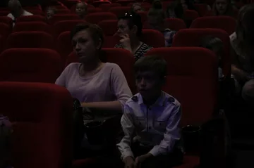 Przesłuchania do XII Festiwalu Polskiej Piosenki Filmowej