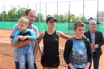 GEM na spotkaniu z Domachowską i Jans-Ignacik (zdjęcia)