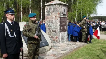 154. rocznica bitwy pod Stokiem (zdjęcia)