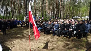154. rocznica bitwy pod Stokiem (zdjęcia)