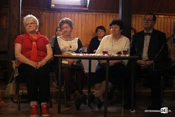 Ilona Gołębiewska opowiedziała o sile miłości i wybaczaniu (zdjęcia)