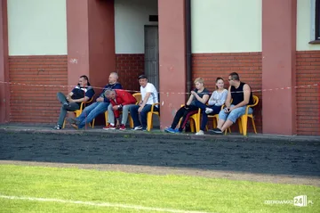 Ostrovia lepsza od warszawskiego Hutnika (zdjęcia, wideo)