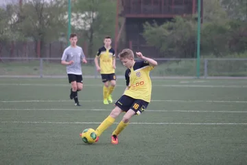 Falkowski katem Korony (zdjęcia, wideo)