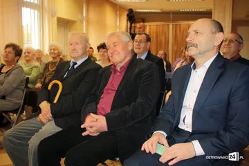 Halina Szymańska - polska agentka związana z naszym miastem (zdjęcia)