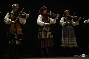 "Patriotyczny kalejdoskop" w MDK (zdjęcia, wideo)