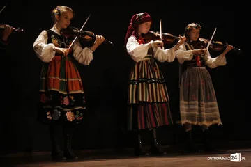 "Patriotyczny kalejdoskop" w MDK (zdjęcia, wideo)