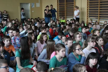 Dzień Ziemi w ostrowskiej placówce (zdjęcia)
