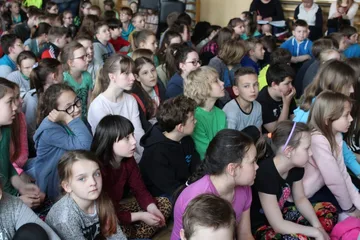 Dzień Ziemi w ostrowskiej placówce (zdjęcia)