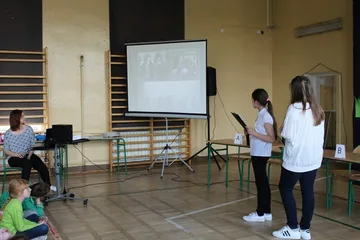 Dzień Ziemi w ostrowskiej placówce (zdjęcia)
