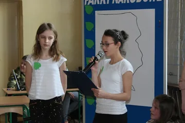 Dzień Ziemi w ostrowskiej placówce (zdjęcia)