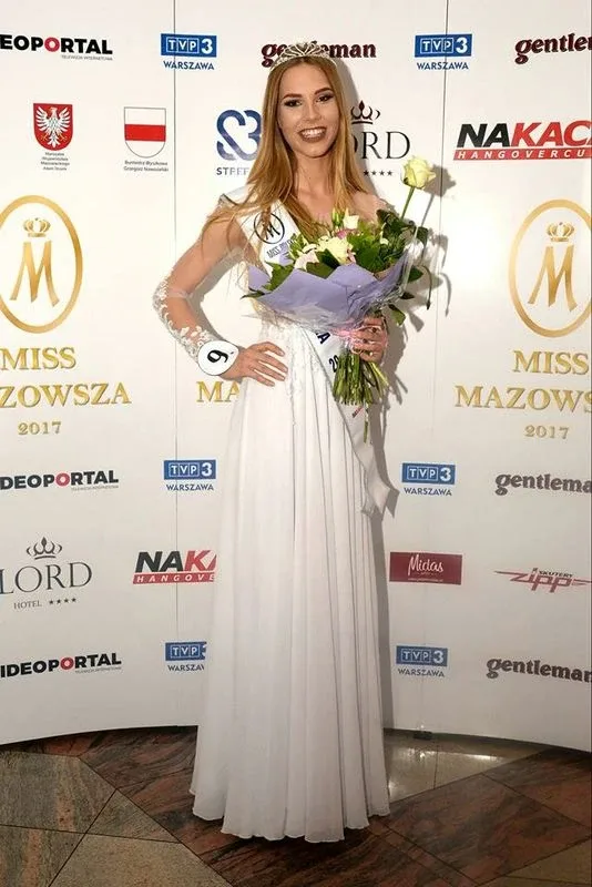 Bankiet po gali finałowej Miss Mazowsza 2017 (zdjęcia)
