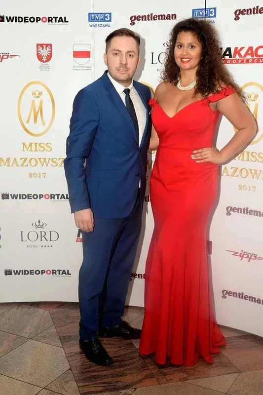 Bankiet po gali finałowej Miss Mazowsza 2017 (zdjęcia)