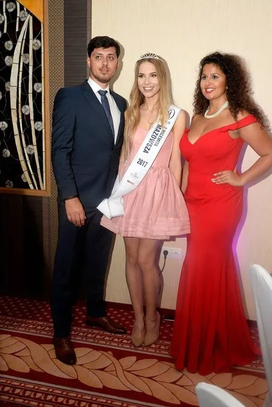 Bankiet po gali finałowej Miss Mazowsza 2017 (zdjęcia)