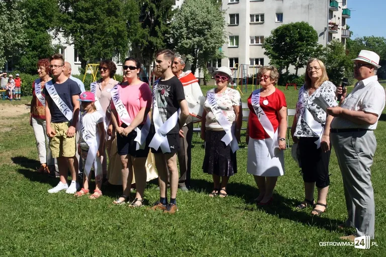 Zakątek "Szach Mat" otwarty (zdjęcia)
