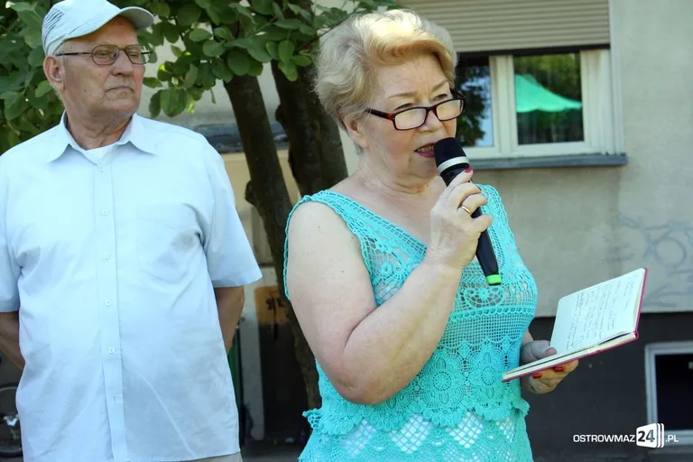 Zakątek "Szach Mat" otwarty (zdjęcia)