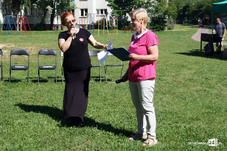 Zakątek "Szach Mat" otwarty (zdjęcia)