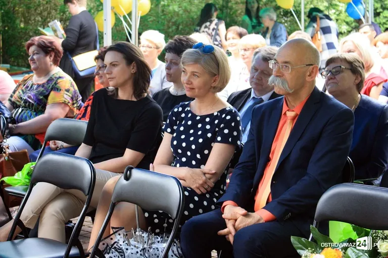 "Piknik z książką" na letniej scenie biblioteki (zdjęcia)