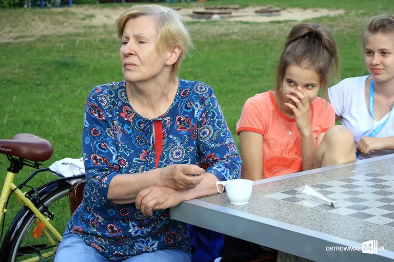 Dzień Matki w zakątku "Szach Mat" (zdjęcia)