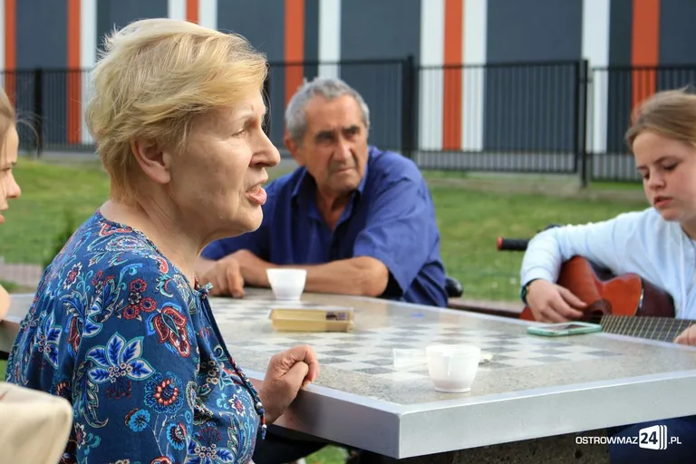 Dzień Matki w zakątku "Szach Mat" (zdjęcia)