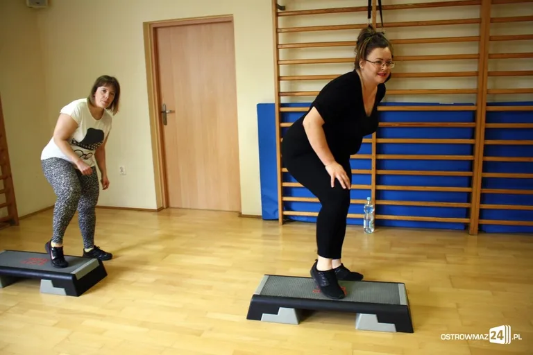 "Chudnij zdrowo": uczestnicy programu zgubili prawie 100 kg (zdjęcia)