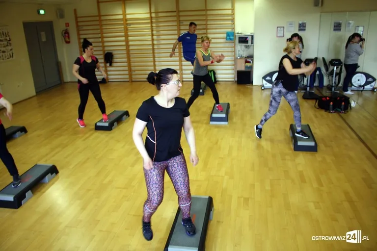 "Chudnij zdrowo": uczestnicy programu zgubili prawie 100 kg (zdjęcia)