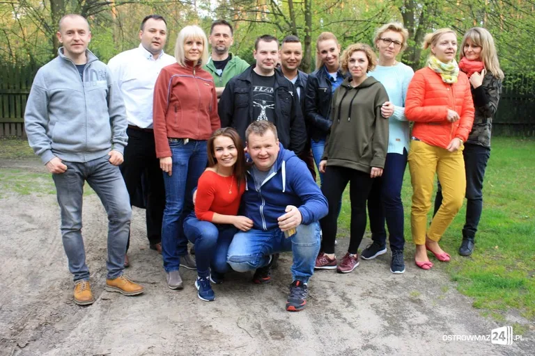 "Chudnij zdrowo": uczestnicy programu zgubili prawie 100 kg (zdjęcia)