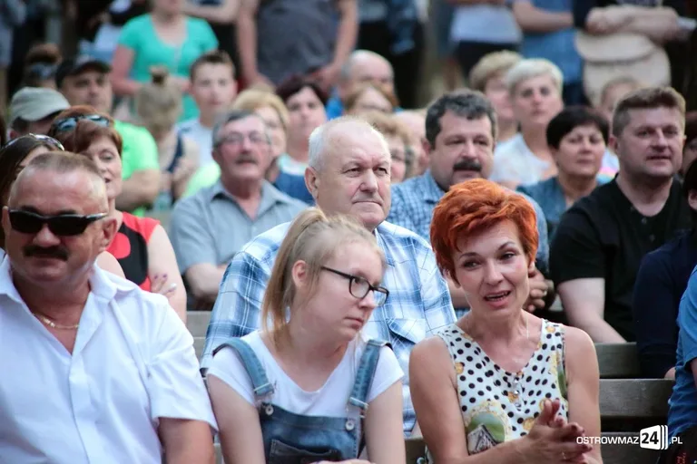 Power Boy gwiazdą przeglądu zespołów weselnych (zdjęcia, wideo)