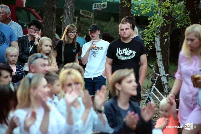 Power Boy gwiazdą przeglądu zespołów weselnych (zdjęcia, wideo)