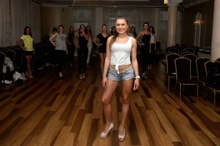 Miss Mazowsza: która z pań zdobędzie tytuł? (zdjęcia)
