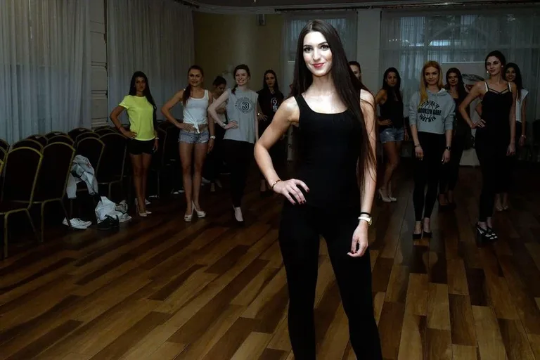 Miss Mazowsza: która z pań zdobędzie tytuł? (zdjęcia)