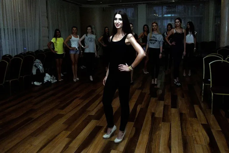 Miss Mazowsza: która z pań zdobędzie tytuł? (zdjęcia)