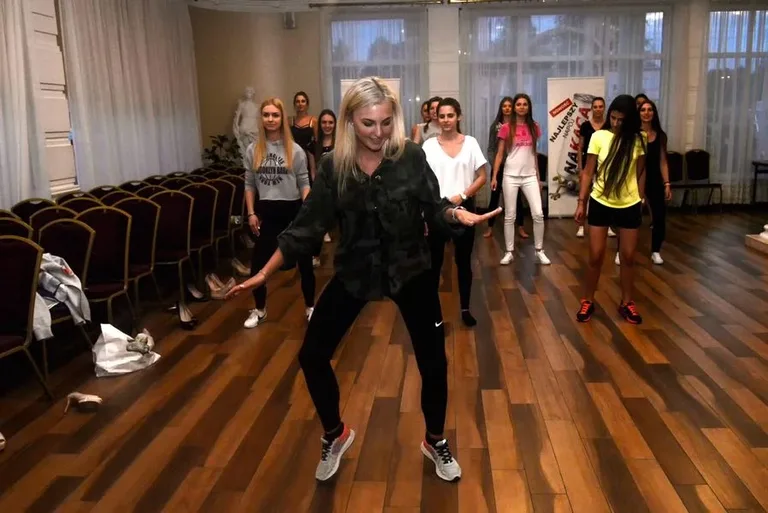 Miss Mazowsza: która z pań zdobędzie tytuł? (zdjęcia)