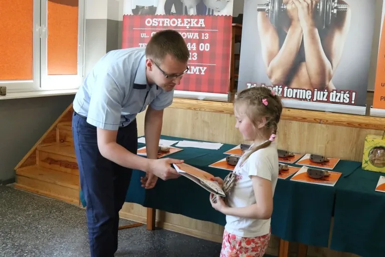Szachowe batalie dla Rydla (zdjęcia, wideo)