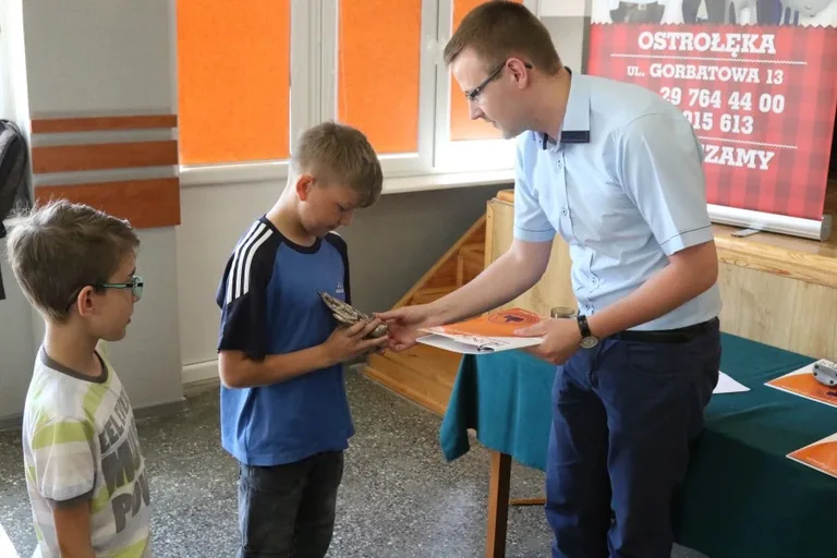 Szachowe batalie dla Rydla (zdjęcia, wideo)