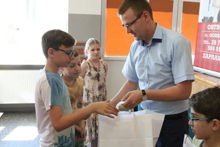 Szachowe batalie dla Rydla (zdjęcia, wideo)